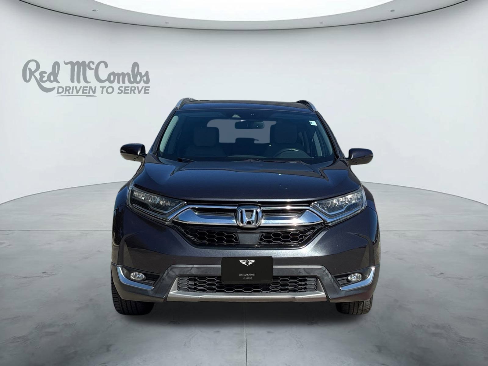Used 2019 Honda CR-V Touring image 8