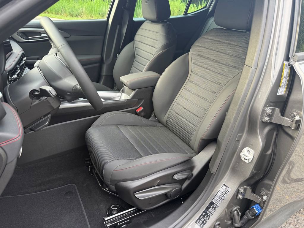 New 2025 Dodge Hornet GT w/ Tech Pack image 16