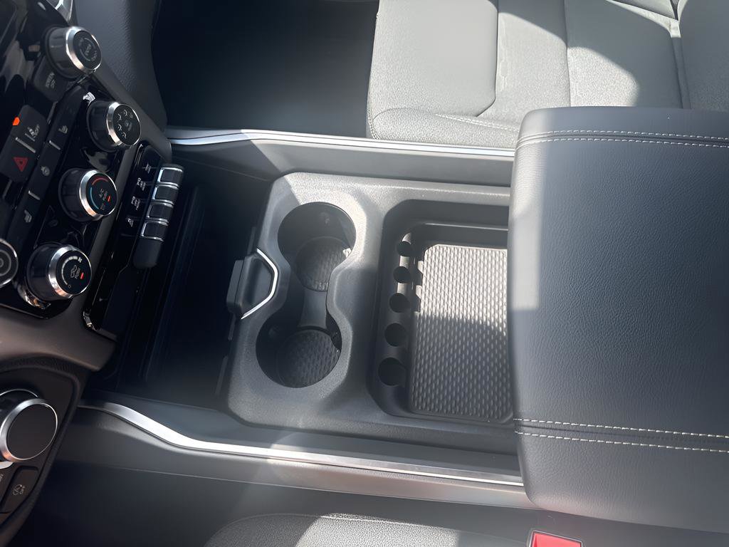 New 2026 RAM 1500 Big Horn image 18