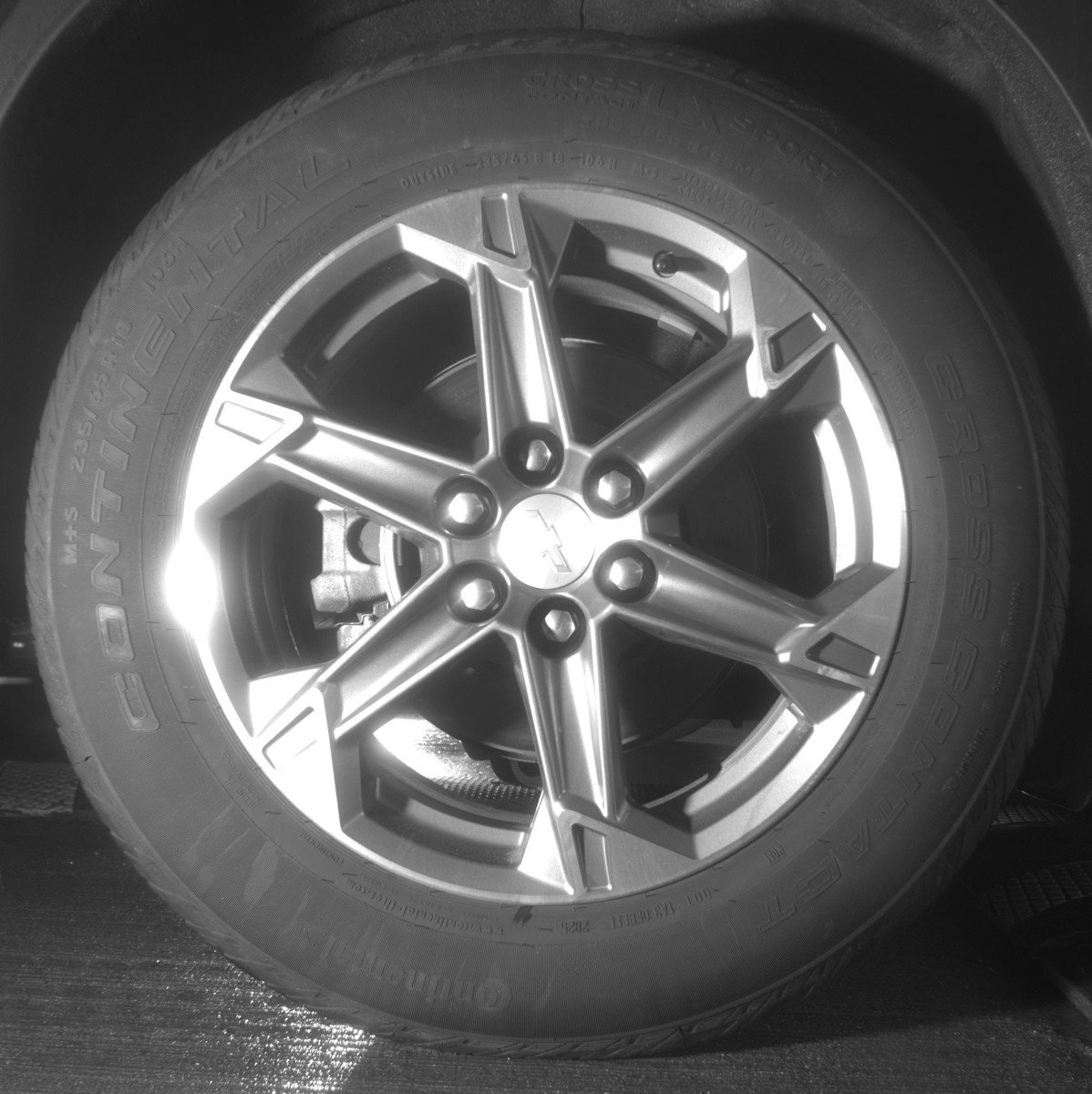 Used 2025 Chevrolet Blazer LT FWD image 15