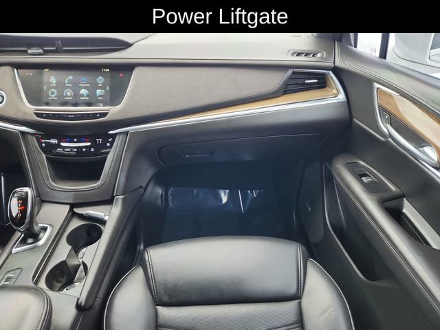 Used 2018 Cadillac XT5 Platinum image 23