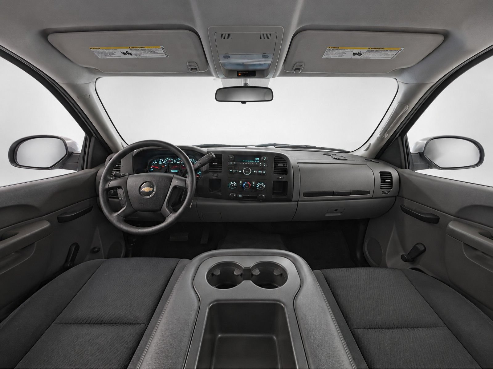 Used 2010 Chevrolet Silverado 1500 W/T RWD image 19