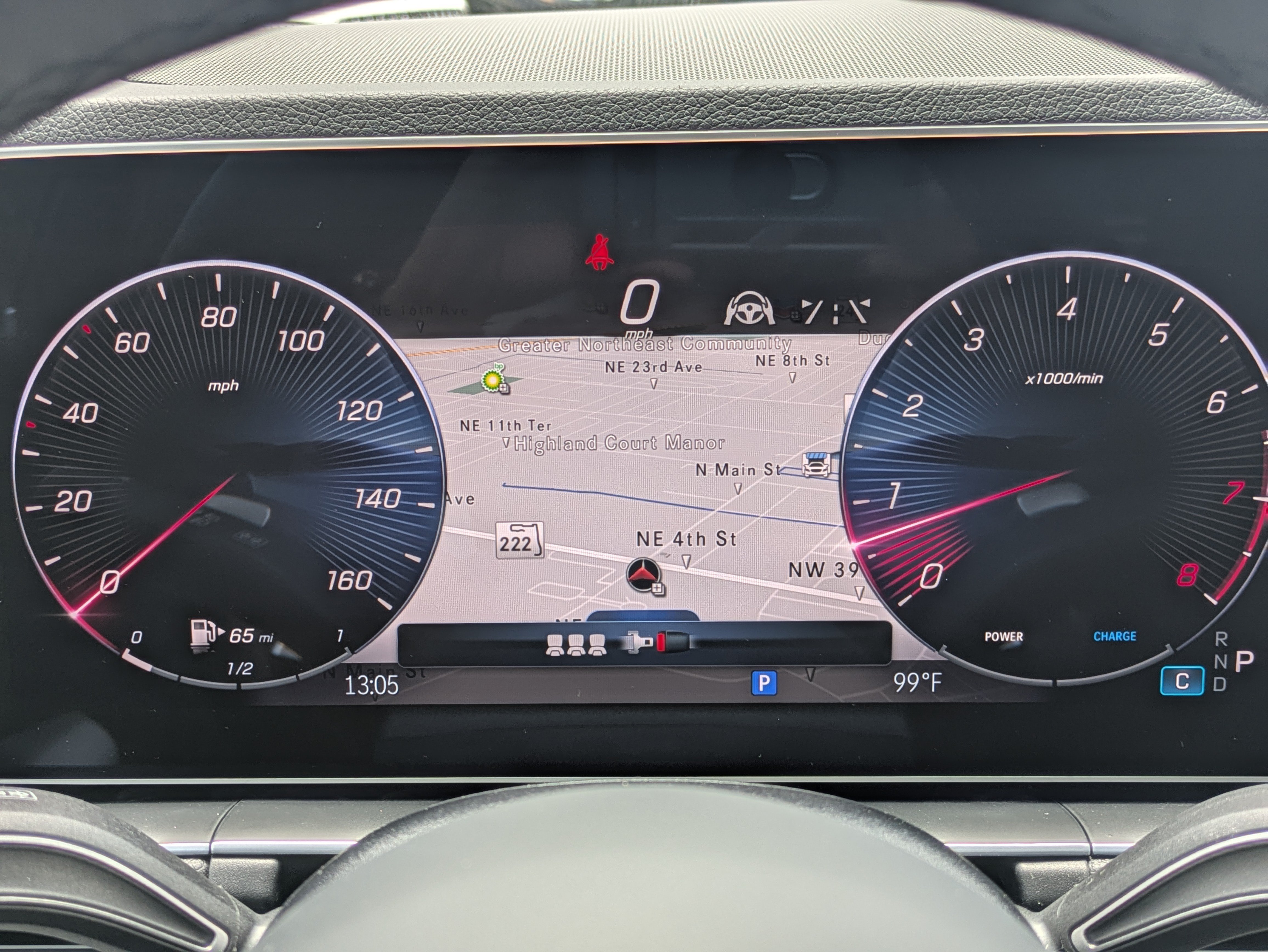 New 2026 Mercedes-Benz GLE 350 4MATIC image 29