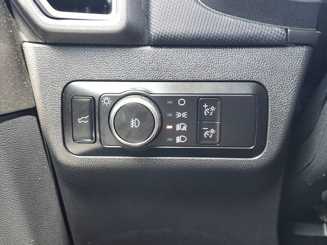 Certified 2025 Ford Bronco Sport Outer Banks w/ Outer Banks Tech Package+ AWD/4WD image 23