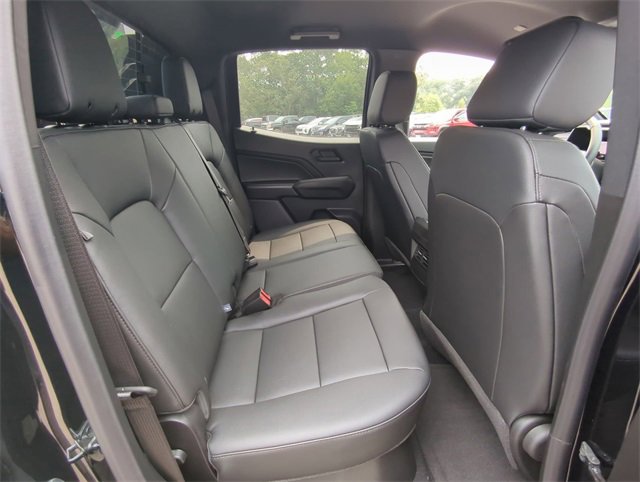 New 2025 Chevrolet Colorado Trail Boss image 27