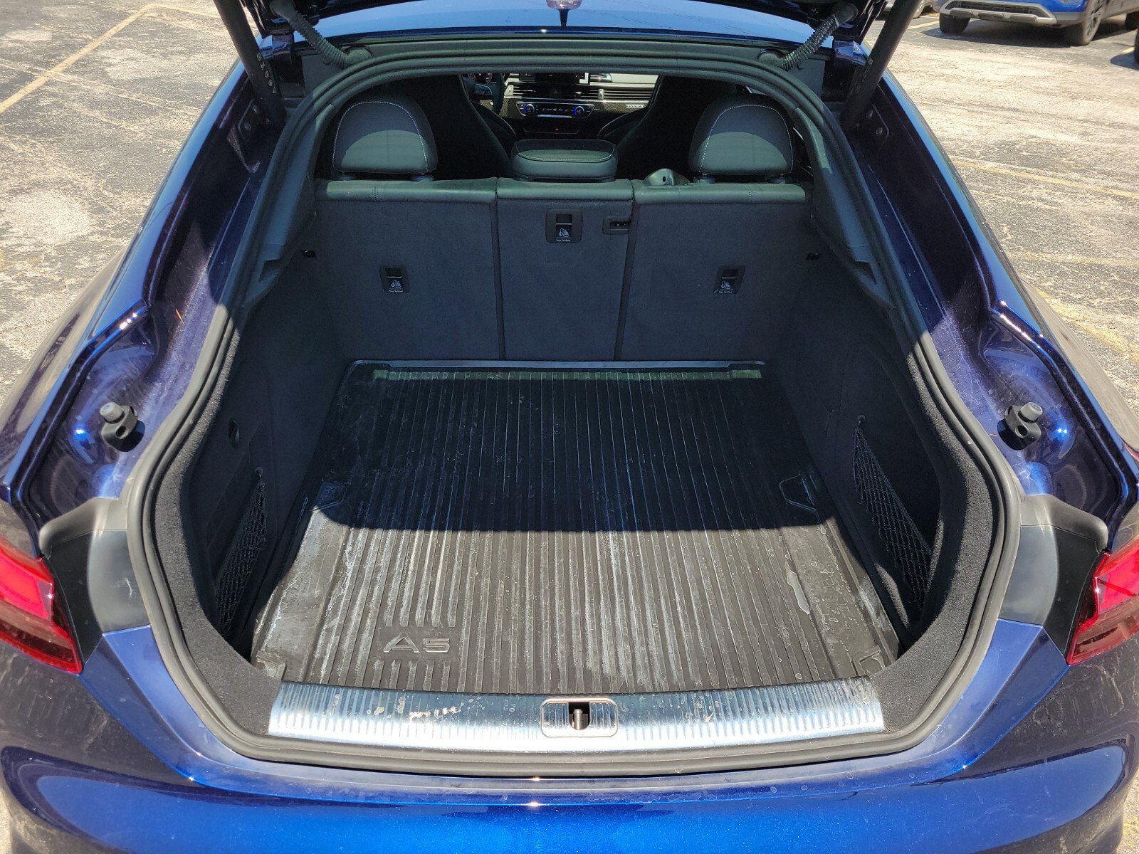 Used 2024 Audi S5 Premium Plus image 30