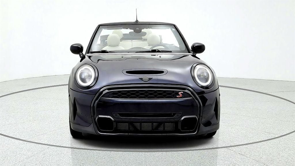 Used 2024 MINI Cooper S FWD image 2