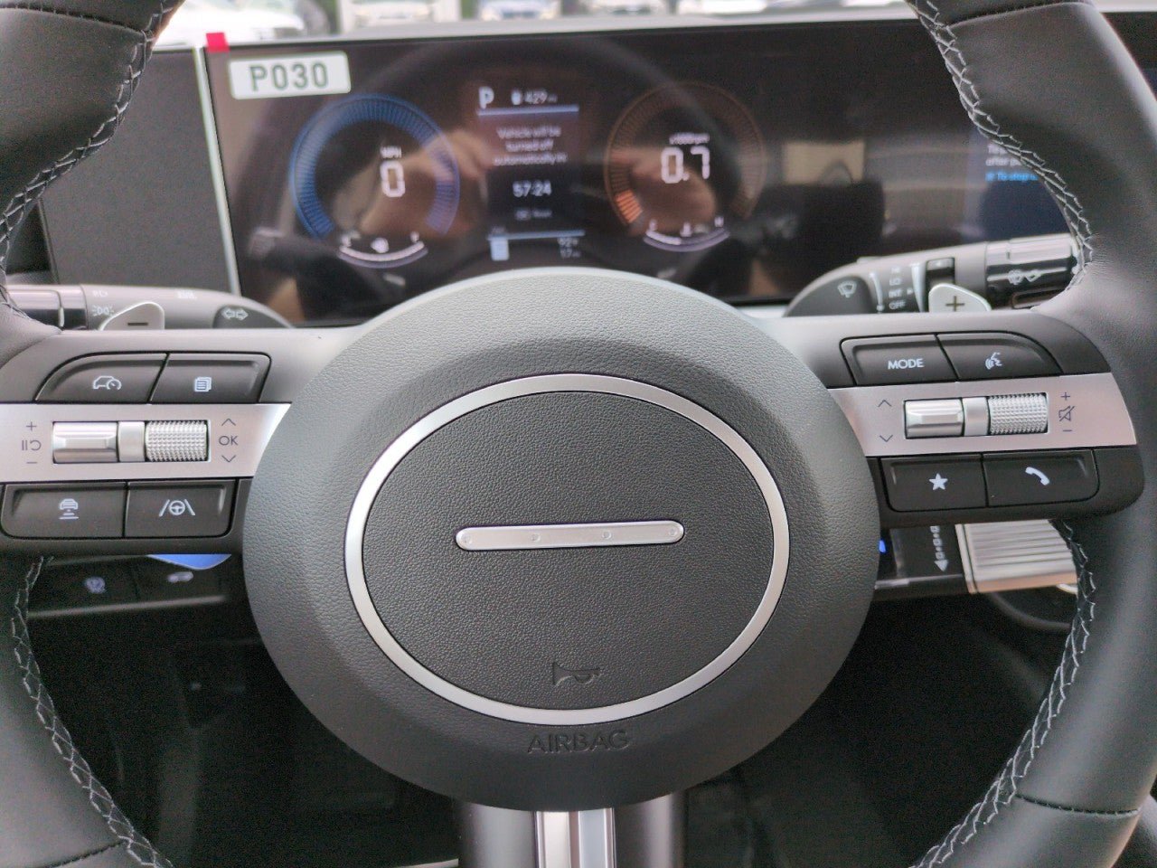 New 2026 Hyundai Sonata SEL FWD image 16
