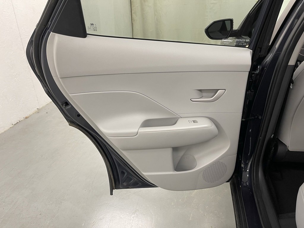 Used 2024 Hyundai Kona SEL image 15