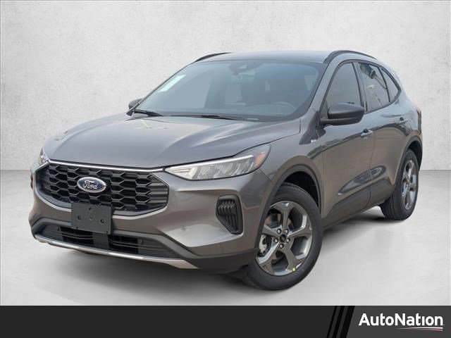 New 2026 Ford Escape ST-Line