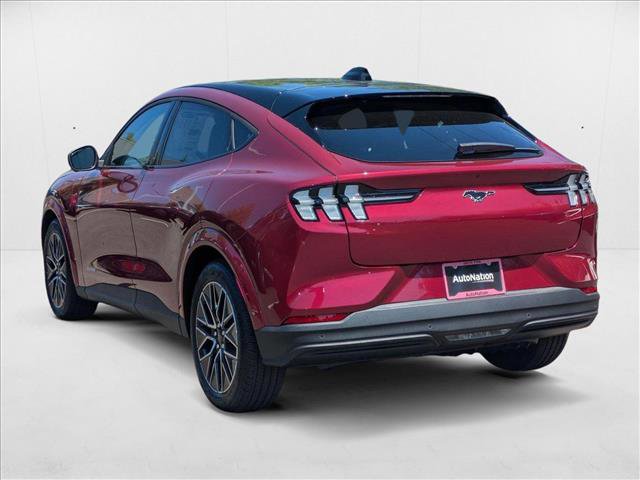 New 2025 Ford Mustang Mach-E Premium w/ Interior Protection Package image 8