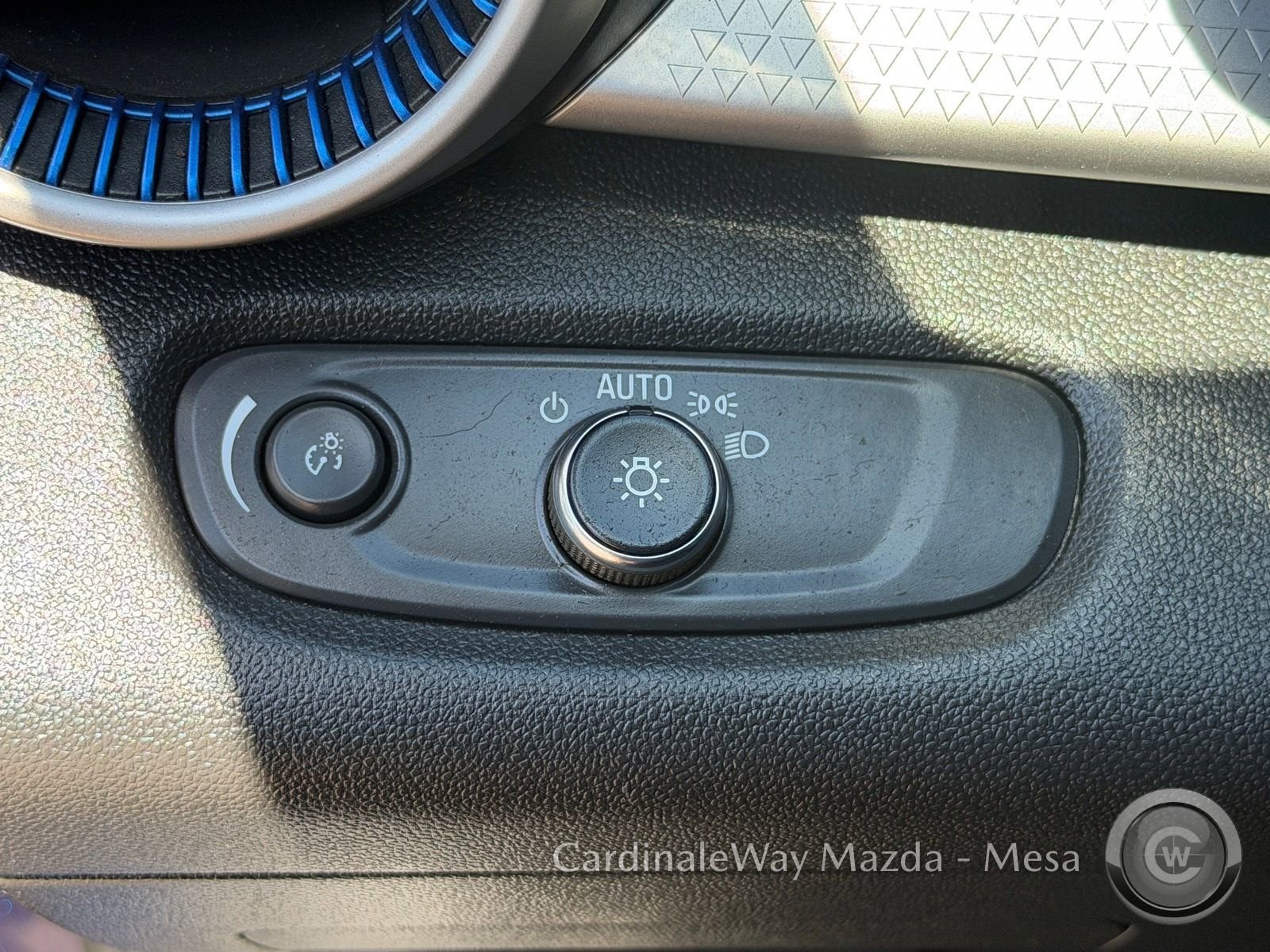 Used 2024 Chevrolet Trax LS image 19