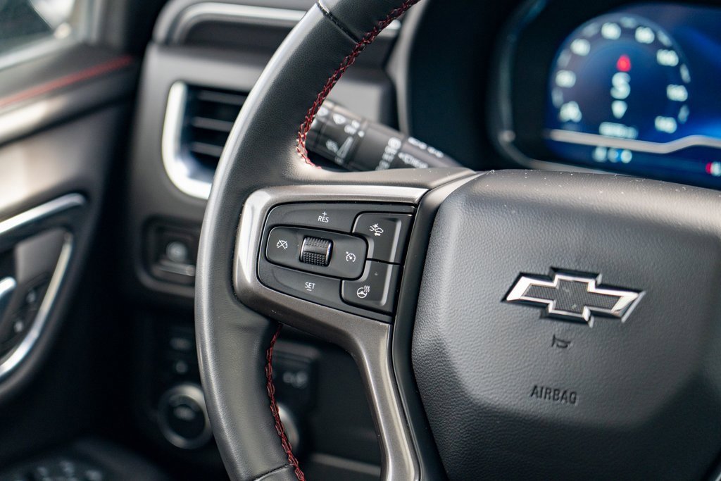 Used 2023 Chevrolet Tahoe RST image 20