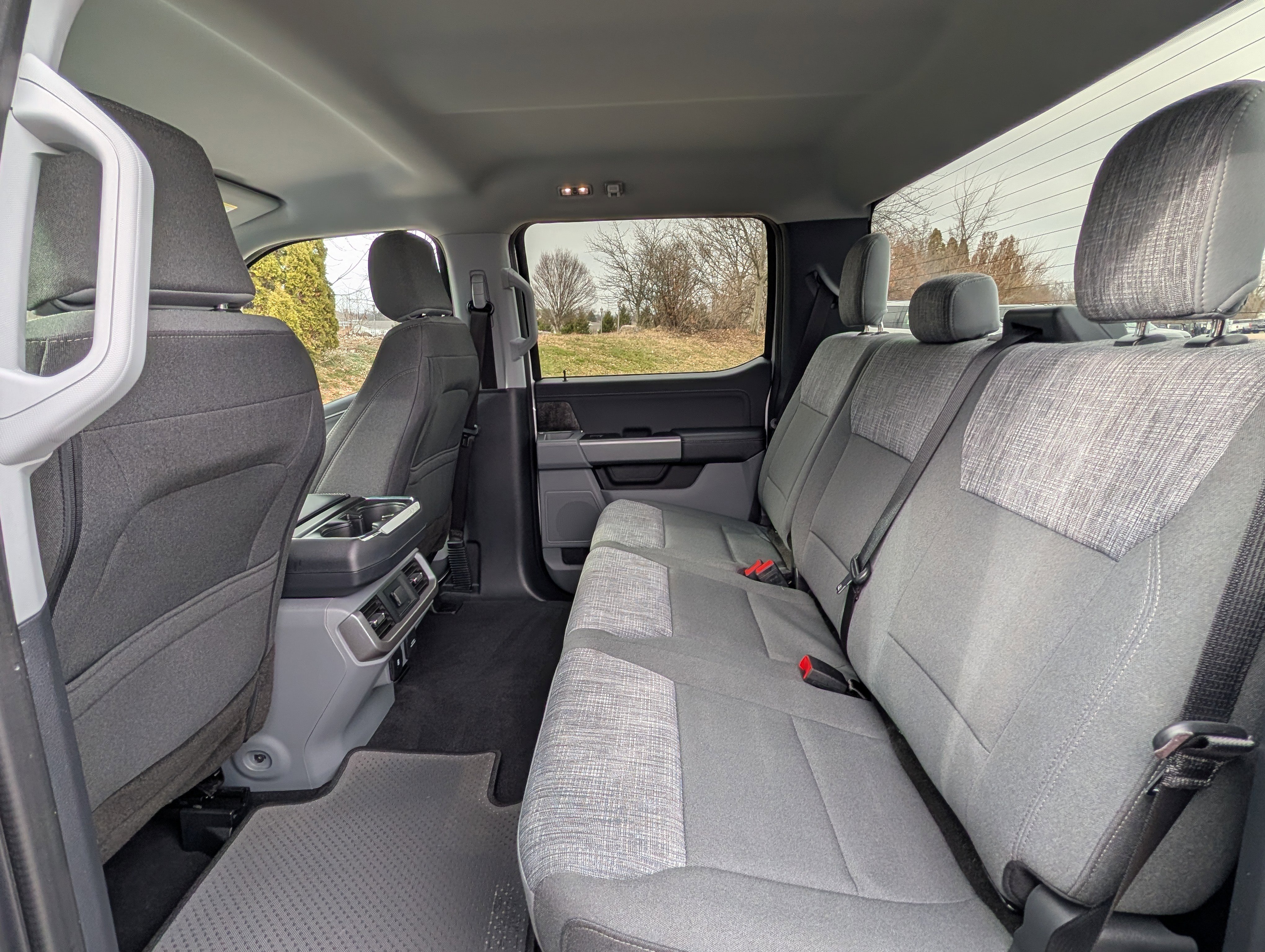 Used 2023 Ford F150 XLT w/ Equipment Group 302A High image 34