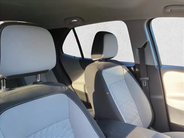 Used 2020 Chevrolet Equinox LT image 21