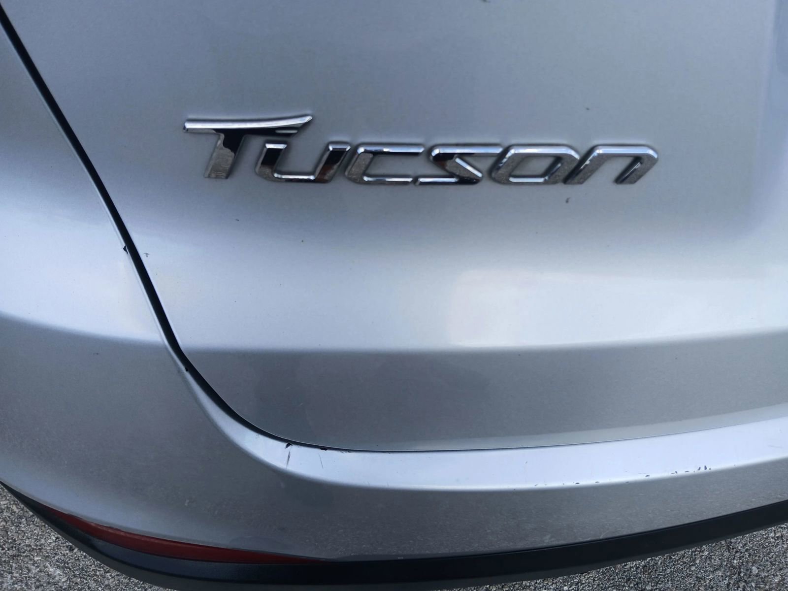 Used 2015 Hyundai Tucson SE image 14