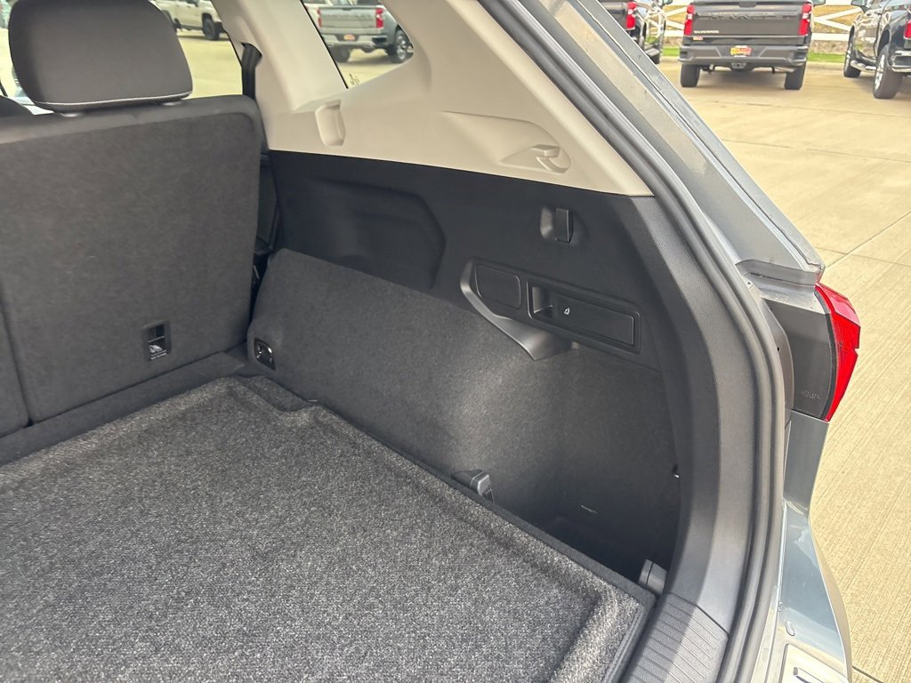 Used 2022 Volkswagen Tiguan S image 47