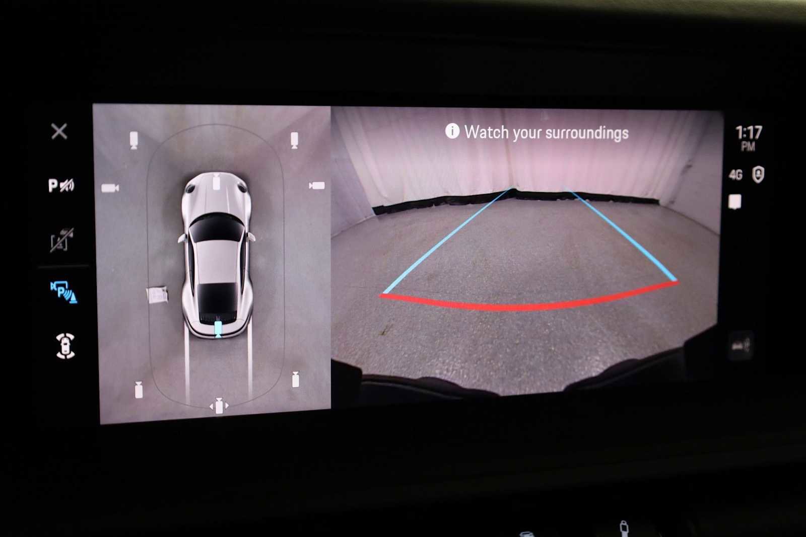 Used 2025 Porsche 911 Carrera 4 GTS AWD/4WD image 33