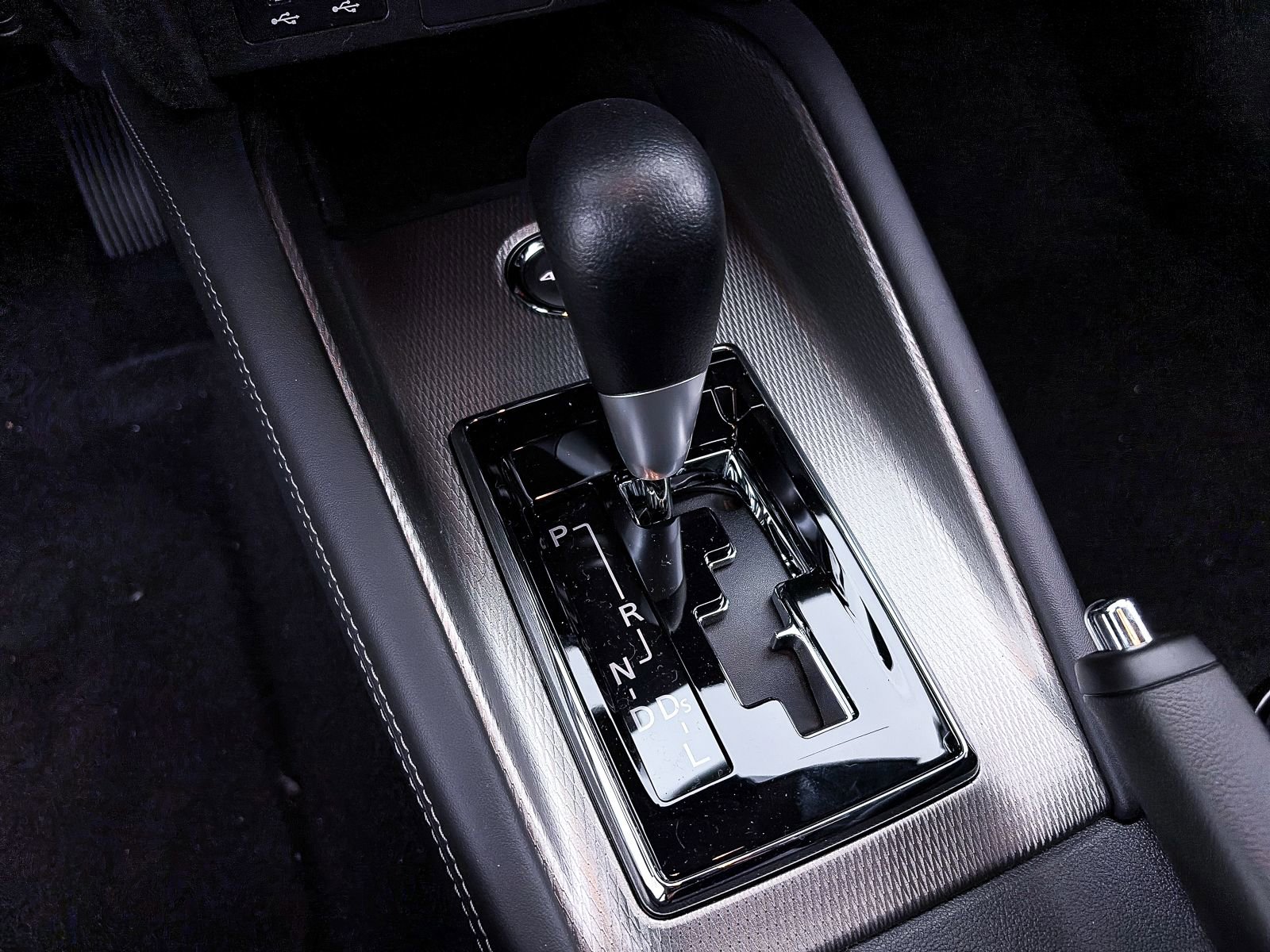 New 2026 Mitsubishi Outlander Sport ES AWD/4WD image 15
