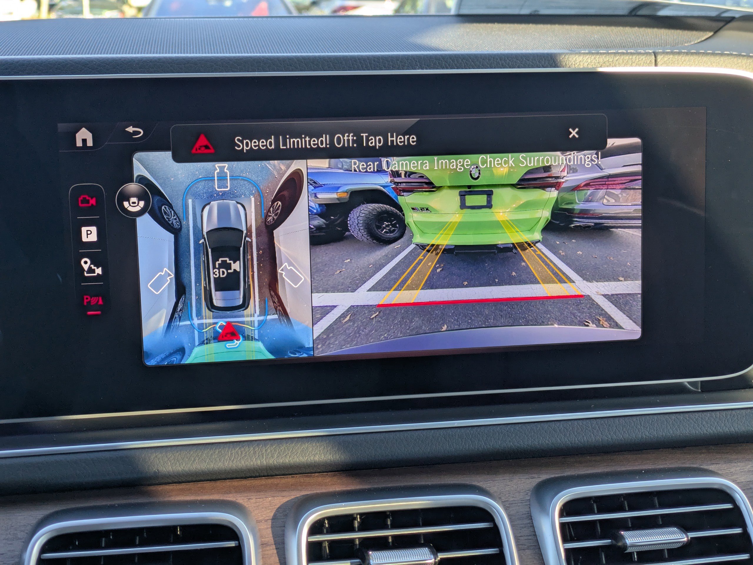 New 2026 Mercedes-Benz GLE 350 GLE 350 image 24