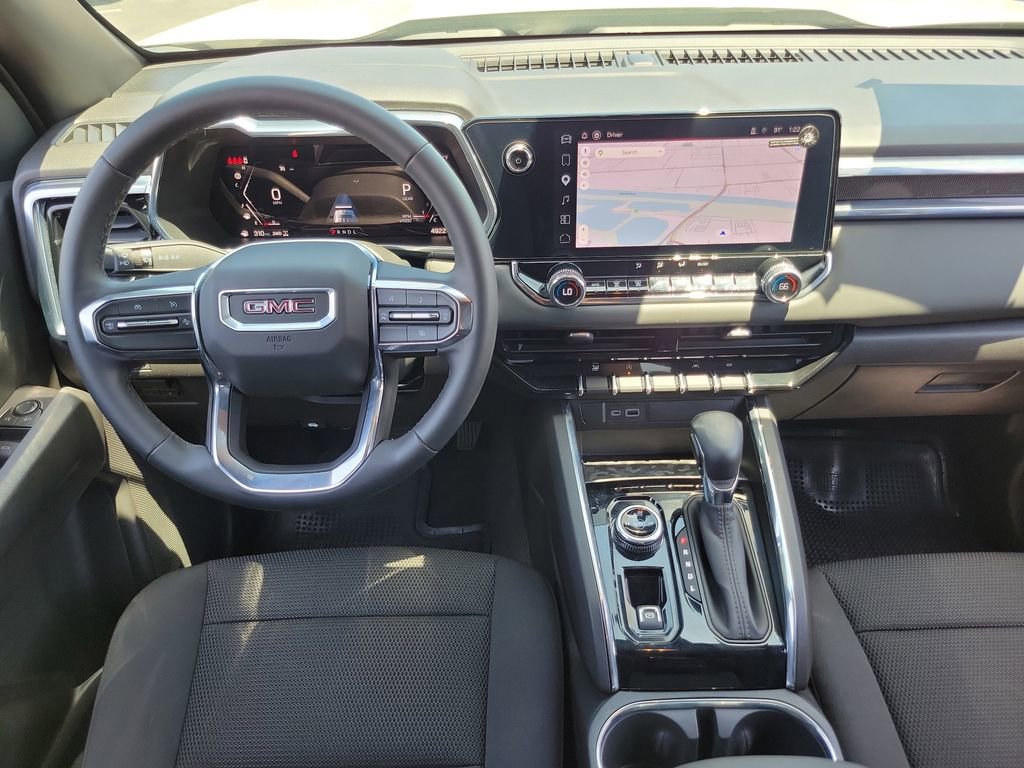 Used 2026 GMC Canyon Elevation w/ Convenience Package AWD/4WD image 8