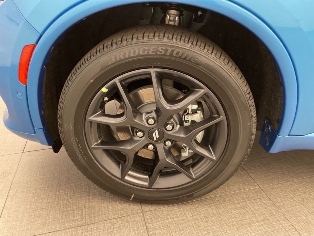 New 2026 Dodge Durango GT image 10