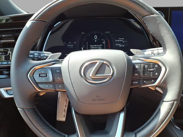 New 2025 Lexus RX 350 Premium w/ Accessory Package AWD/4WD image 12