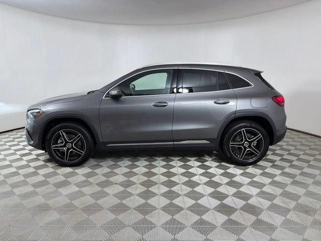 New 2026 Mercedes-Benz GLA 250 4MATIC image 4