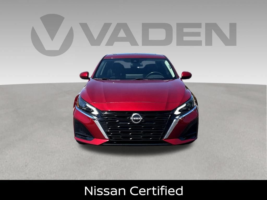 Used 2023 Nissan Altima 2.5 SL FWD image 2