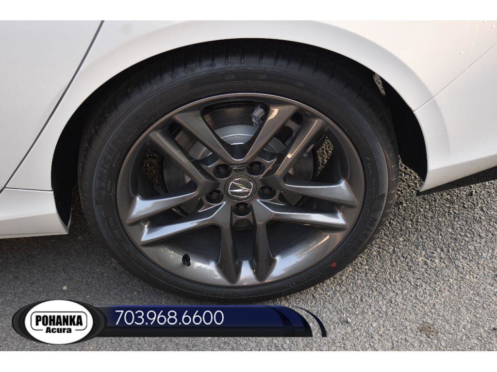 New 2025 Acura TLX SH-AWD w/ A-SPEC Pkg image 37