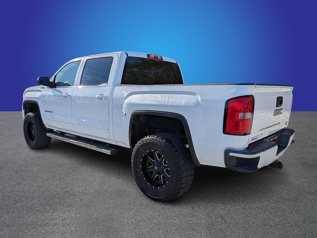 Used 2014 GMC Sierra 1500 SLE w/ SLE Value Package image 3