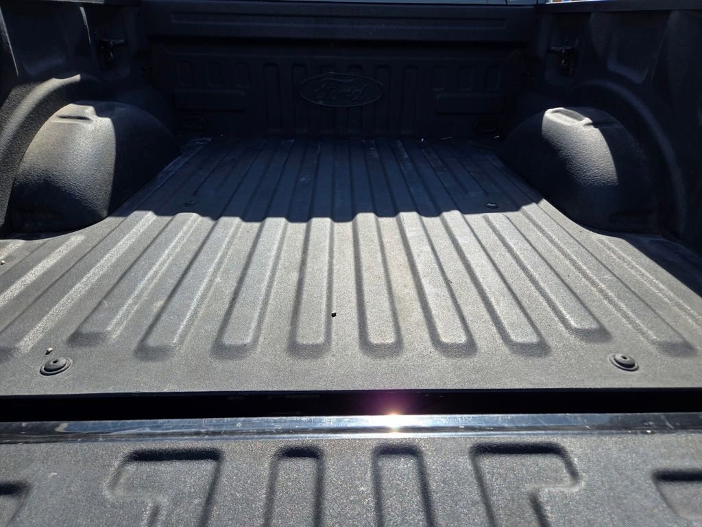 Used 2022 Ford F150 Raptor w/ Equipment Group 801A High image 13