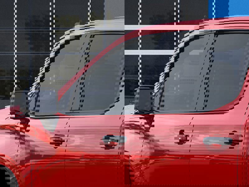 New 2026 Chevrolet Silverado 1500 LT Trail Boss w/ LT Trail Boss Premium Package image 12