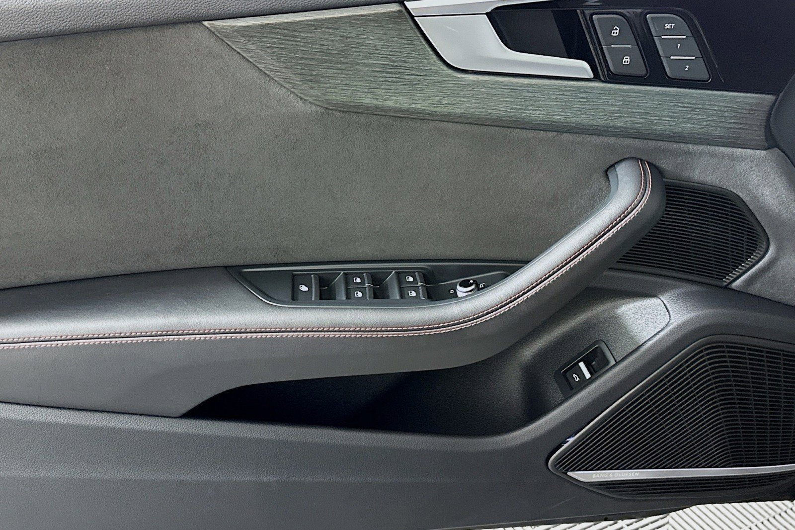 Used 2023 Audi S5 Premium Plus w/ Premium Plus Package image 21