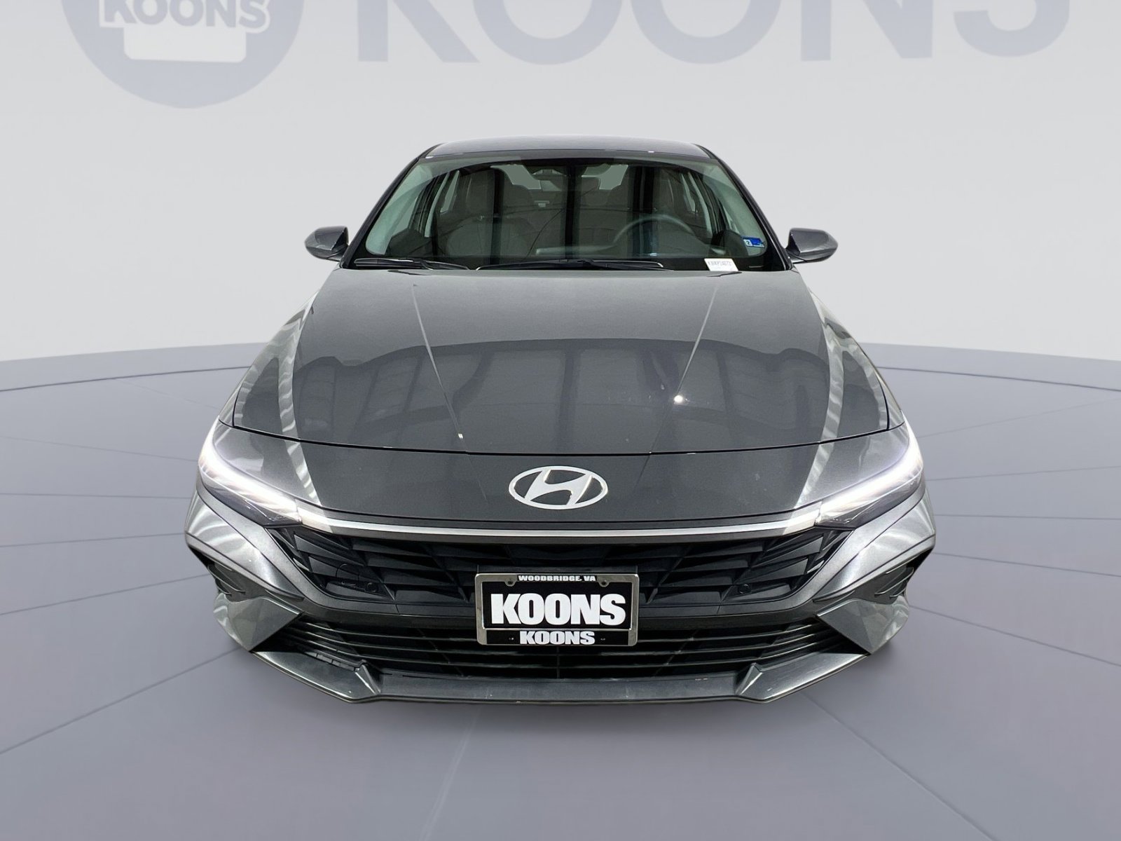 Used 2024 Hyundai Elantra SE image 11