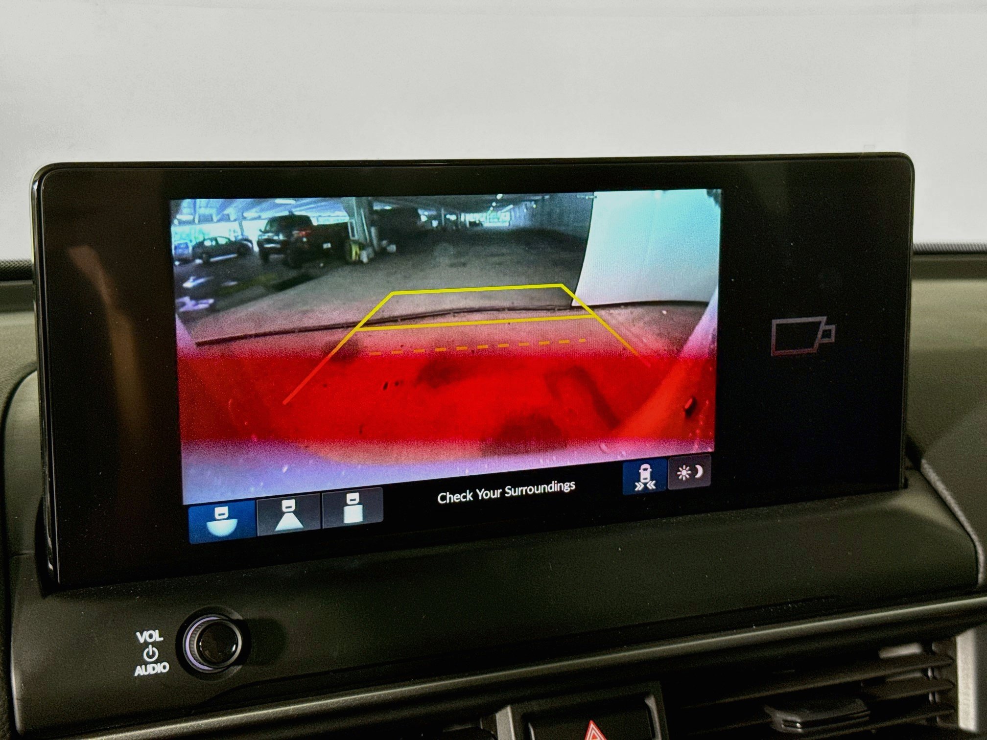 New 2026 Honda Pilot Sport image 16