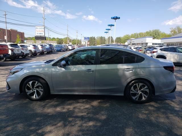 Used 2024 Subaru Legacy Premium AWD/4WD image 6