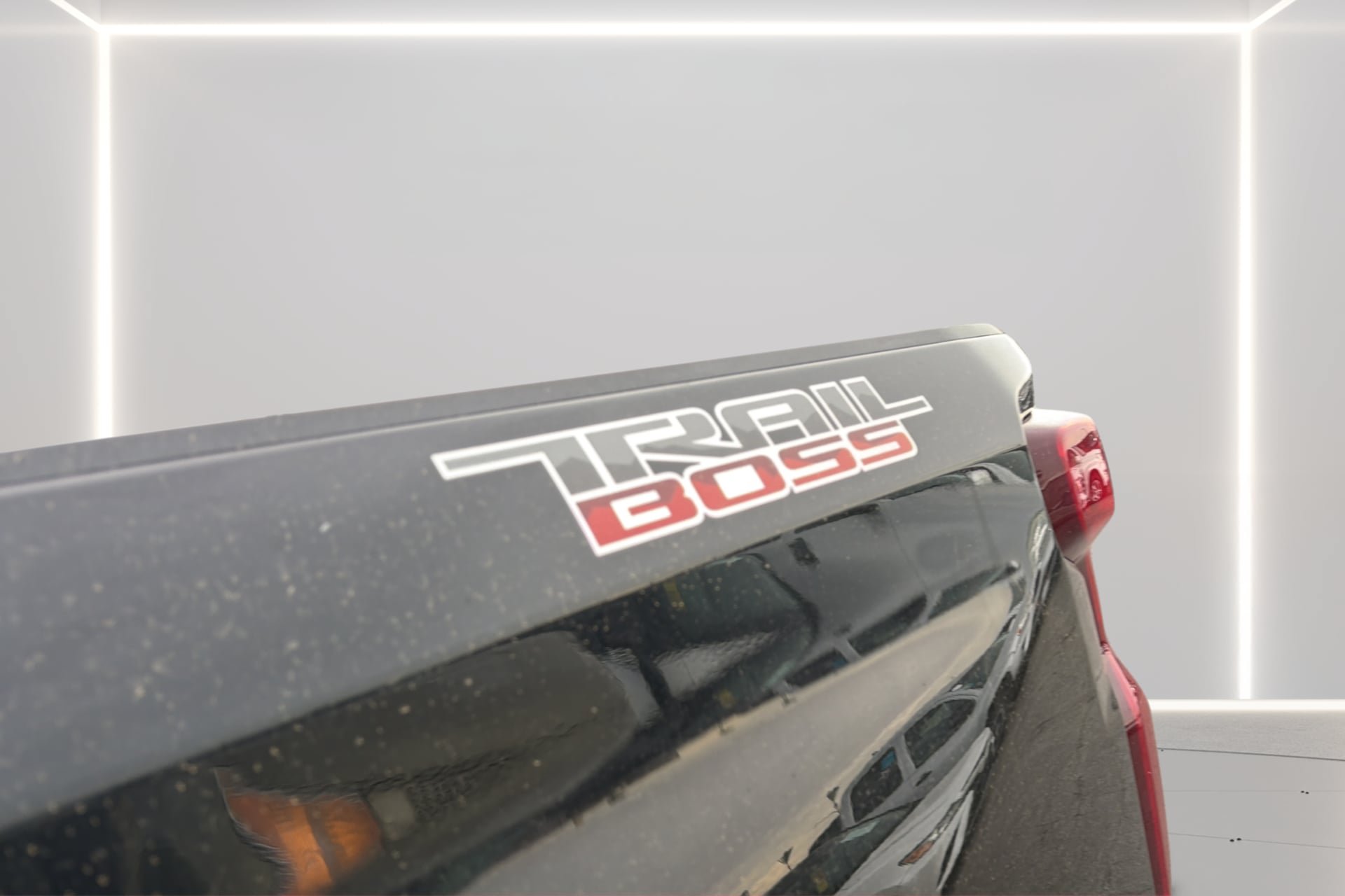 Used 2020 Chevrolet Silverado 1500 LT Trail Boss AWD/4WD image 43