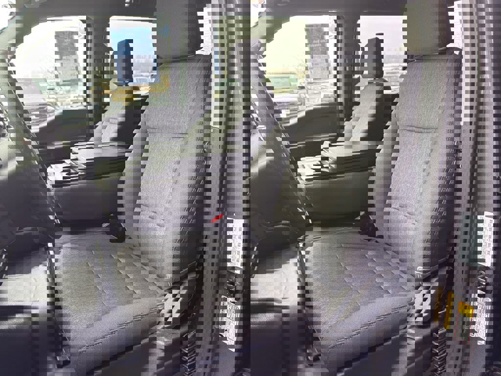 New 2025 Ford F150 XL w/ Equipment Group 103A High image 14