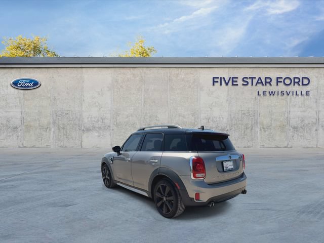 Used 2019 MINI Cooper Countryman S w/ Convenience Package AWD/4WD image 6