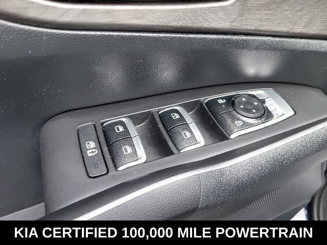 Certified 2024 Kia Sorento X-Line EX AWD/4WD image 20