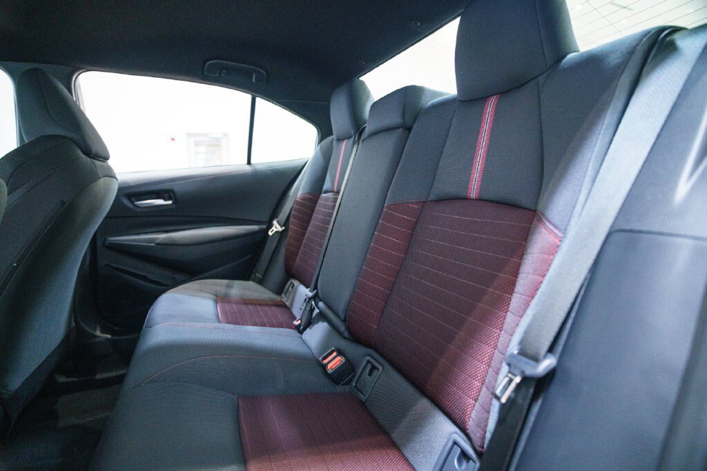 Certified 2026 Toyota Corolla SE FWD image 32