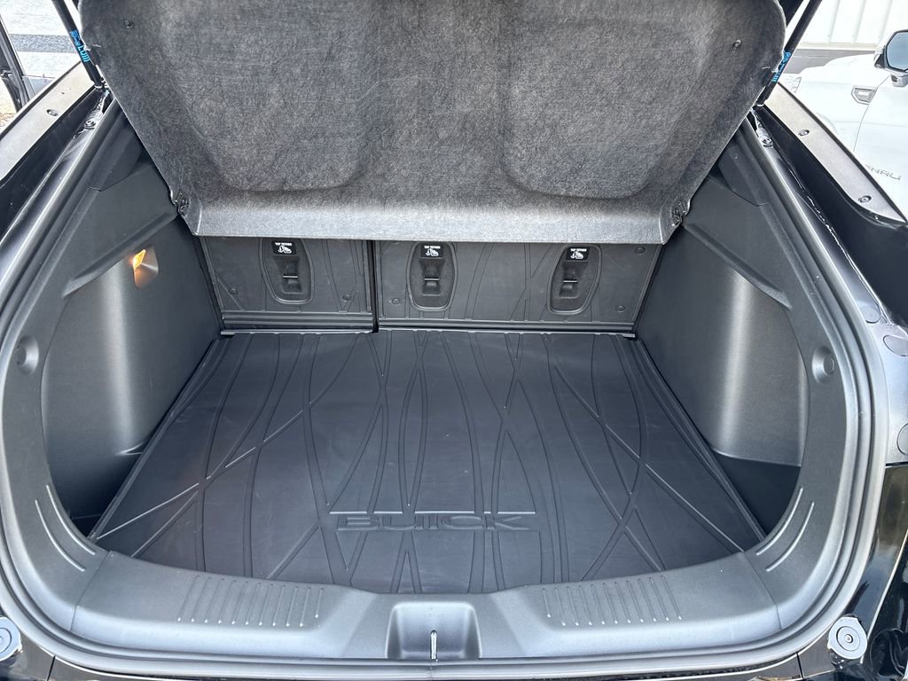 New 2026 Buick Envista Sport Touring w/ Convenience I Package image 32