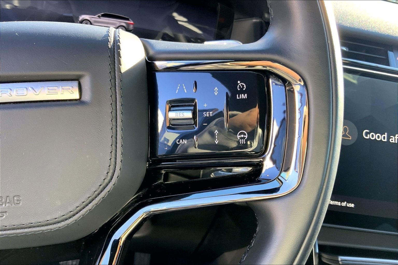 Used 2026 Land Rover Range Rover Velar S AWD/4WD image 24