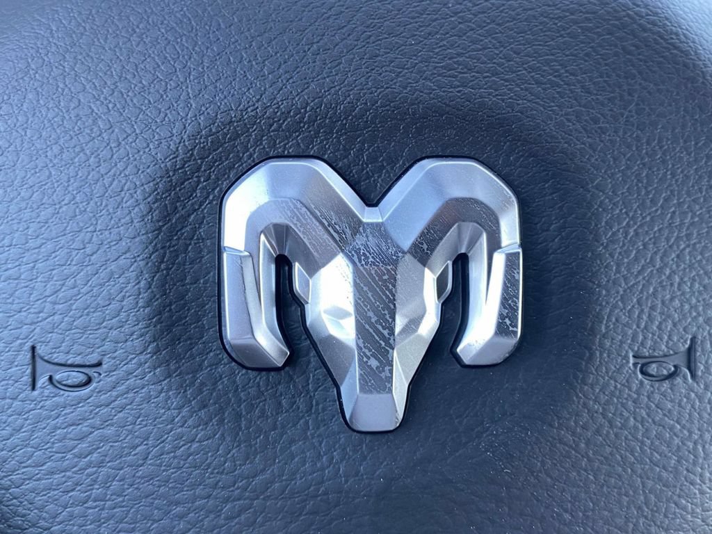 New 2026 RAM 1500 Big Horn AWD/4WD image 54