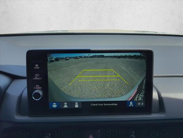 New 2026 Honda CR-V EX image 12