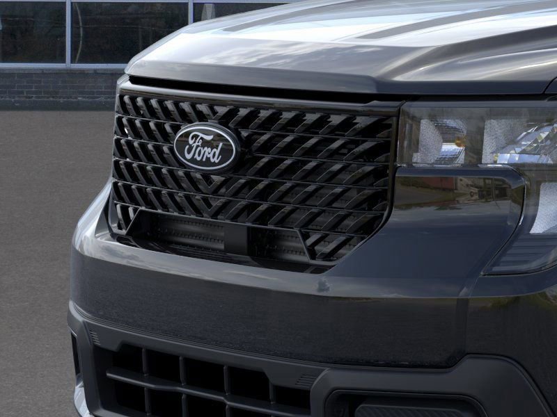 New 2025 Ford Maverick XLT w/ XLT Luxury Package image 18