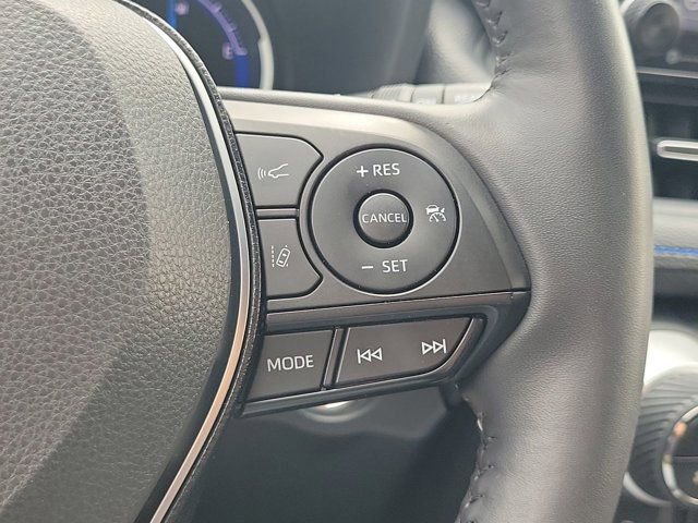 Used 2021 Toyota RAV4 XSE image 33