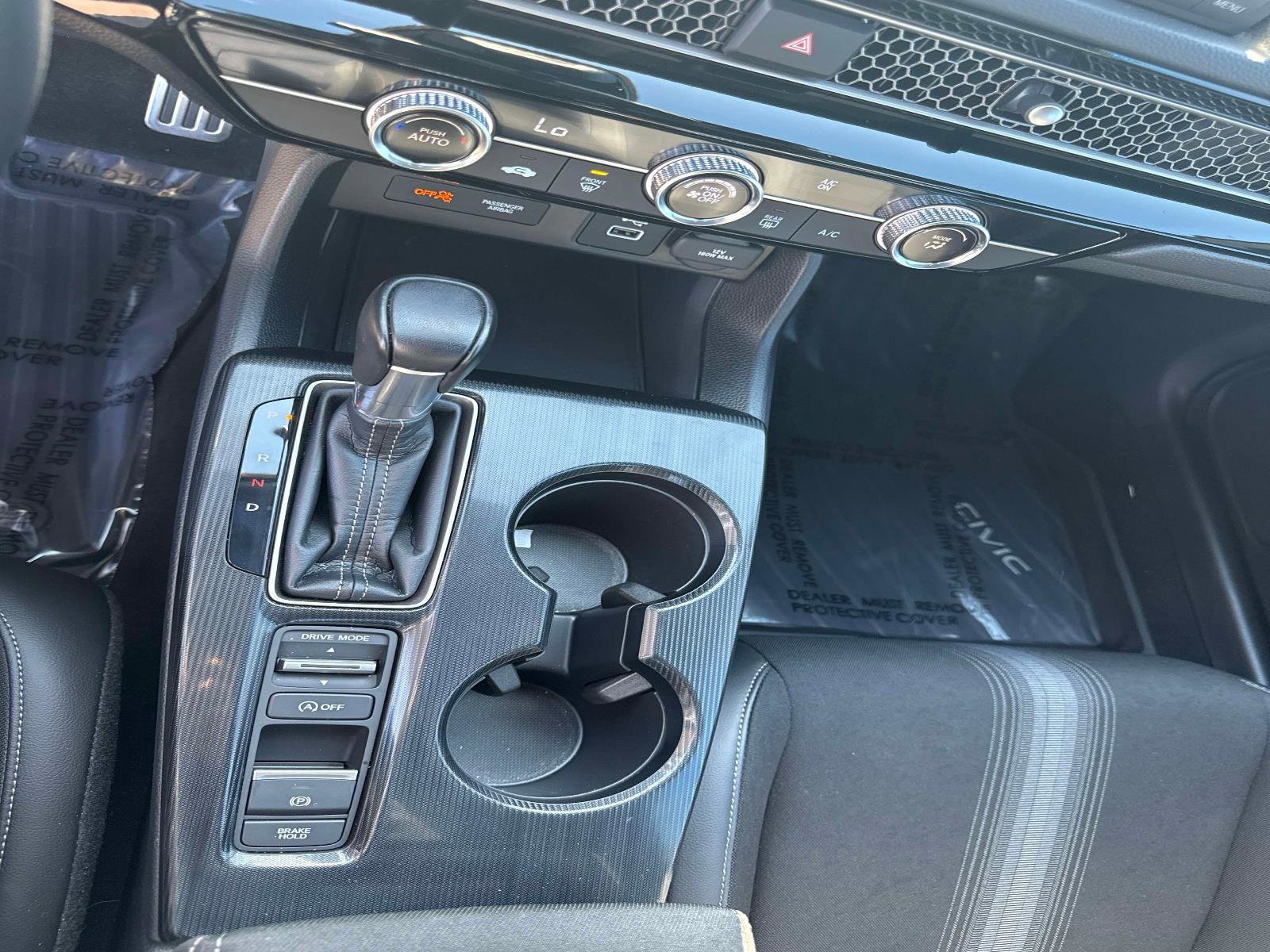 Used 2023 Honda Civic Sport image 26