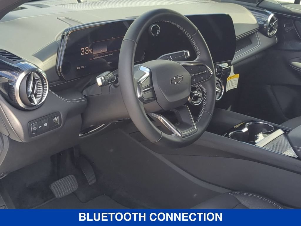 New 2025 Chevrolet Blazer EV LT FWD image 10